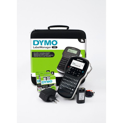 Dymo LabelManager (LM) 280 címmkenyomtató készlet (2091152)